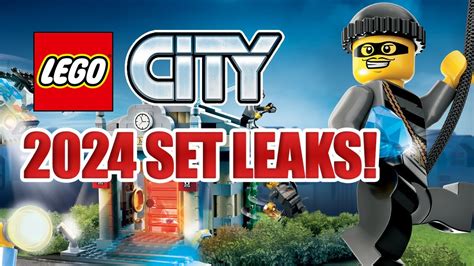 summer set leaks|LEGO City Summer 2024 sets include a return to the Jungle with。